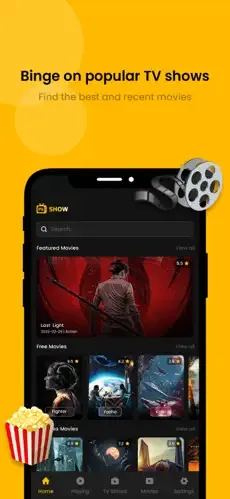 comedy-web-series-on-hotstar tv show